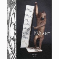 Mémoire du Merveilleux, , Jean-Luc Parant