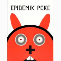EPIDEMIK POKE, , Joël Hubaut