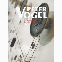 Partitions de réactions, , Peter Vogel