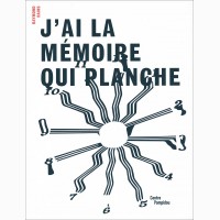 J'ai la mémoire qui planche, , Raymond  Hains