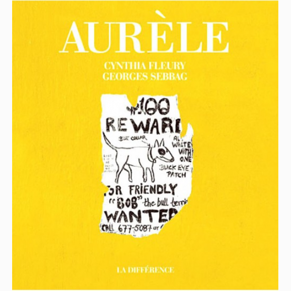 Aurèle, La différence   Aurèle, La différence
