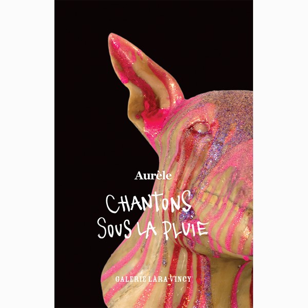 Aurèle, Chantons Sous La Pluie  Aurèle, Chantons Sous La Pluie