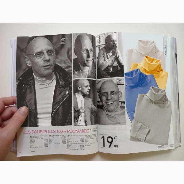 Clémentine Mélois, Collection automne/hiver