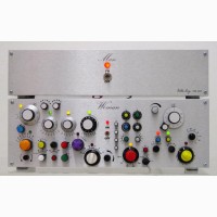 High Fidelity, , Miller Lévy