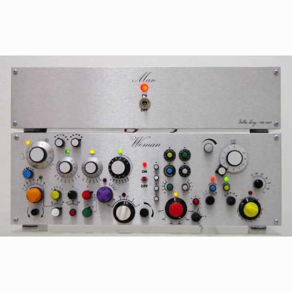 Miller Lévy, High Fidelity