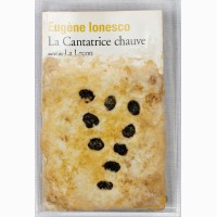 Ionesco, La Cantatrice chauve (Ionesco, The Bald Singer), , Denise A. Aubertin