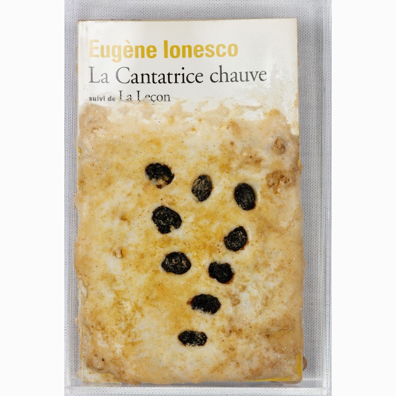 Ionesco, La Cantatrice chauve (Ionesco, The Bald Singer), , Denise A. Aubertin Ionesco, La Cantatrice chauve (Ionesco, The Bald Singer), , Denise A. Aubertin