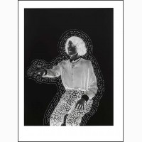 Elle était là (She was there), , Esther Ferrer