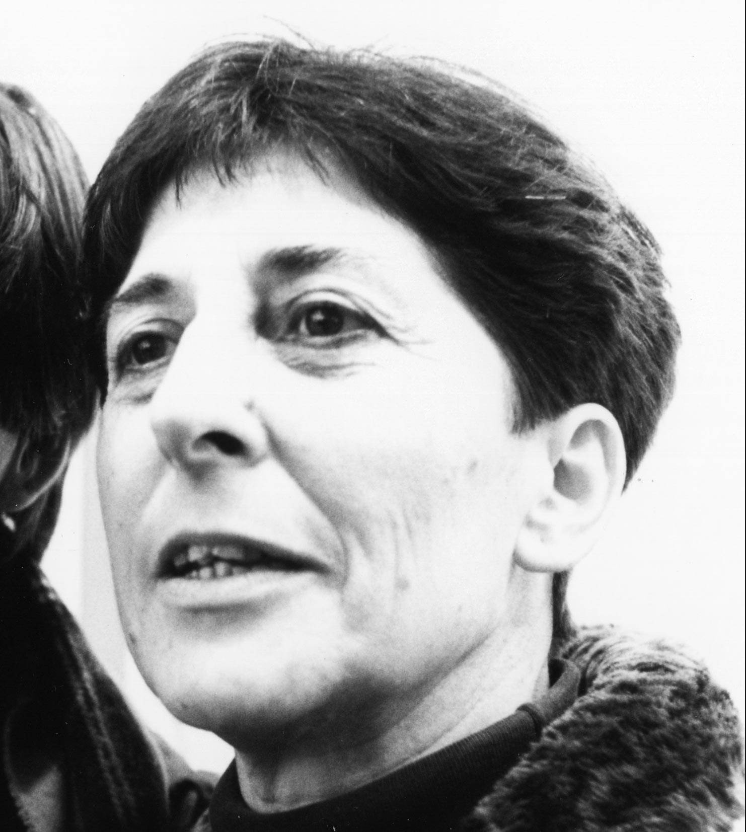 Esther Ferrer Esther Ferrer
